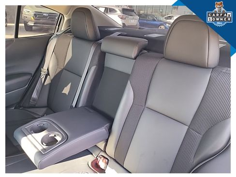 Certified 2023 Subaru Legacy Sport image 45