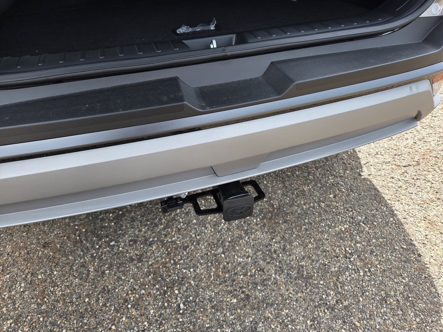 New 2026 Hyundai Tucson SEL Plus AWD/4WD image 75