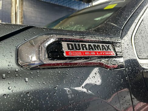 Used 2020 GMC Sierra 2500 Denali w/ Denali Ultimate Package image 32