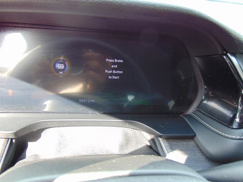 Used 2023 Jeep Grand Cherokee image 52