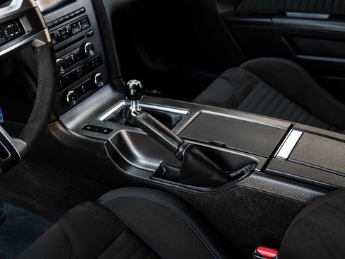 Used 2012 Ford Mustang Boss 302 w/ Boss 302 Accessory Pkg image 21