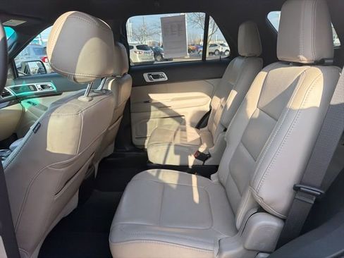 Used 2013 Ford Explorer Limited image 17