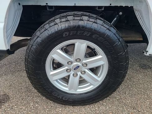 Used 2023 Ford F150 XL w/ Trailer Tow Package AWD/4WD image 30