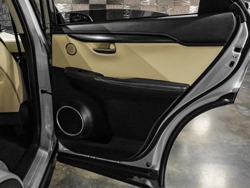 Used 2016 Lexus NX 200t FWD w/ Premium Package image 40