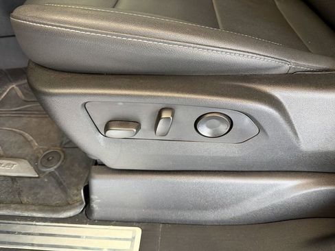 Certified 2024 Chevrolet Silverado 2500 LTZ w/ LTZ Plus Package image 21