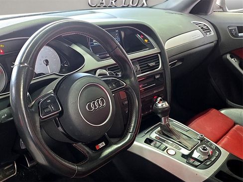 Used 2014 Audi S4 Premium Plus image 13