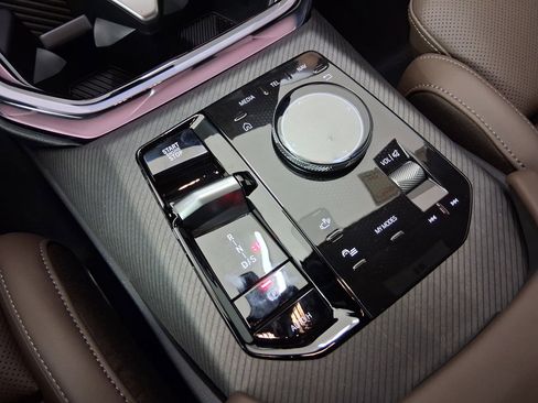 New 2026 BMW X3 xDrive30 w/ Convenience Package image 17