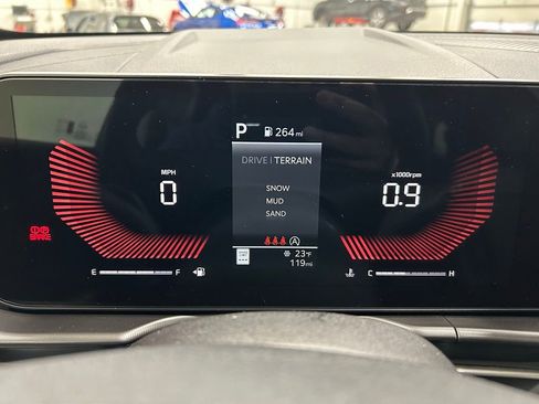 New 2026 Kia Sportage EX image 23