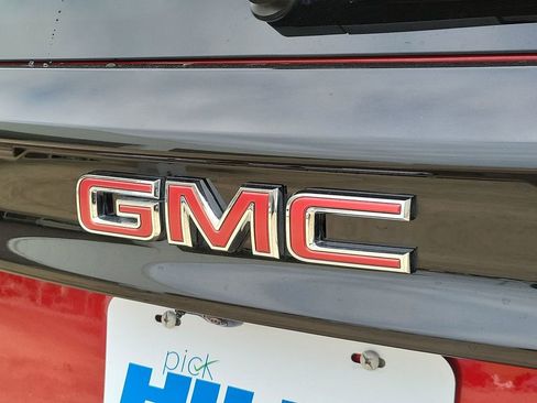 Used 2024 GMC Acadia Elevation w/ Luxury Package image 32