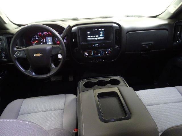 Used 2019 Chevrolet Silverado 2500 W/T w/ WT Convenience Package AWD/4WD image 32