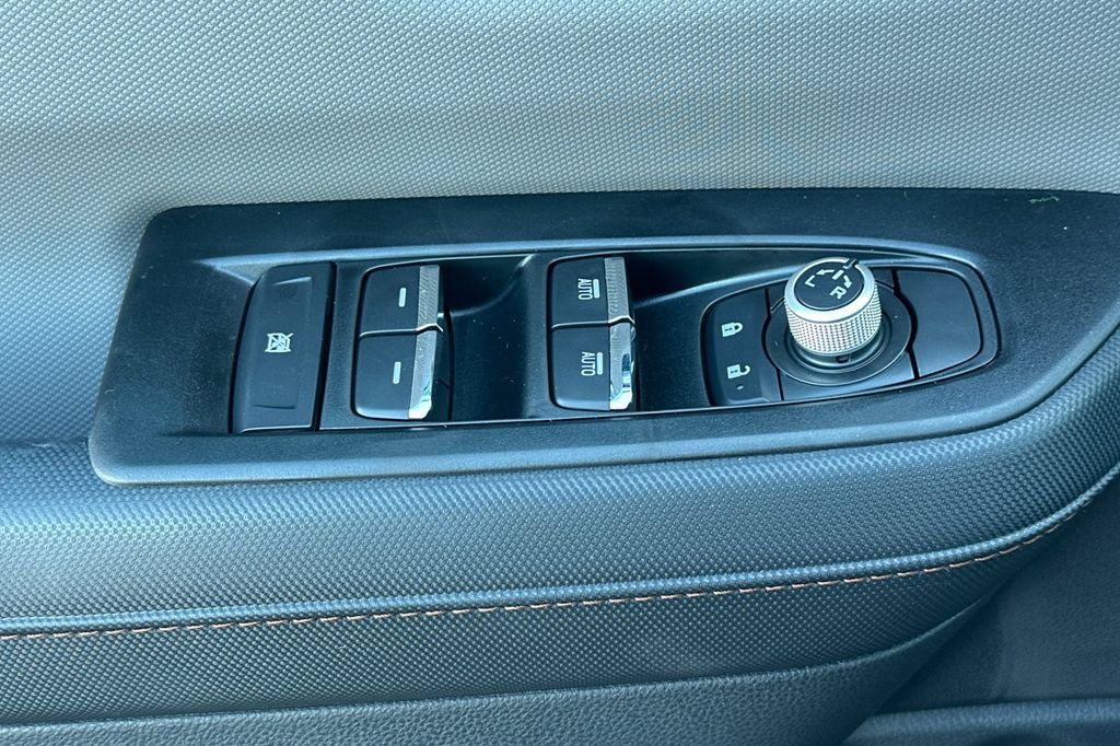 New 2026 Subaru Forester Sport AWD/4WD image 12