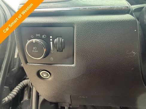 Used 2018 Jeep Grand Cherokee Summit w/ Platinum Series Group AWD/4WD image 12