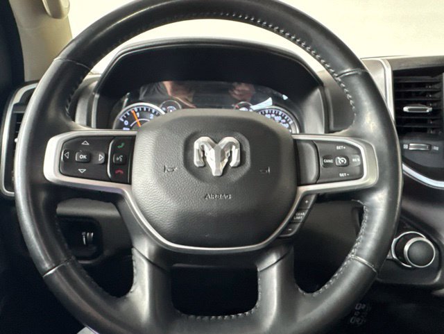 Used 2020 RAM 1500 Big Horn AWD/4WD image 18