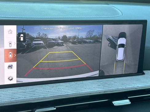 New 2026 Genesis GV80 3.5T Prestige image 31