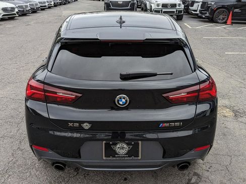 Used 2021 BMW X2 M35i w/ Premium Package image 8