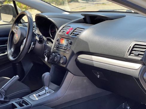 Used 2014 Subaru Crosstrek 2.0i Premium AWD/4WD image 14