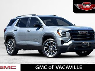 New 2026 GMC Terrain Elevation video 1