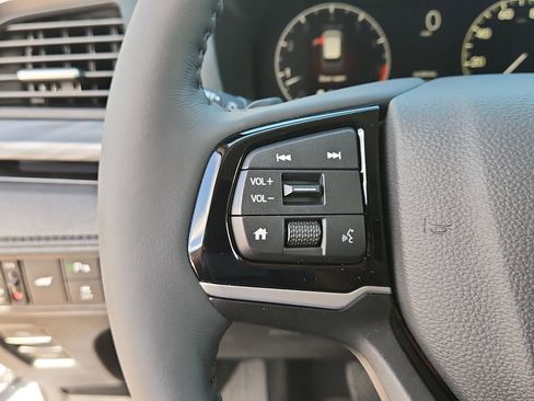 New 2026 Honda Odyssey Elite image 23