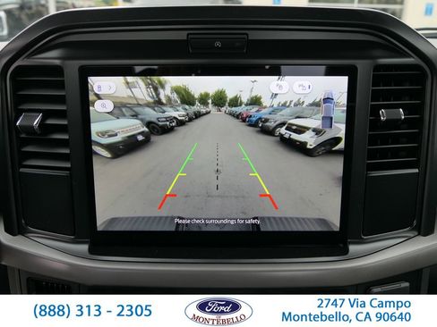 New 2026 Ford F150 XL image 23