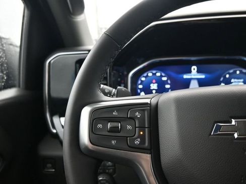 New 2026 Chevrolet Silverado 1500 RST w/ Safety Package image 13