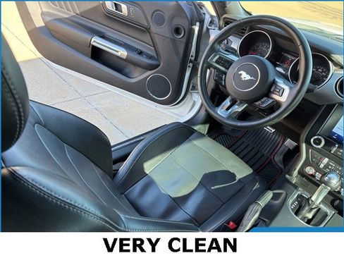 Used 2021 Ford Mustang GT Premium image 14