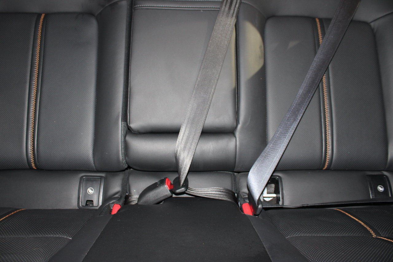 Used 2024 MAZDA CX-50 AWD 2.5 S w/ Cargo Package image 20