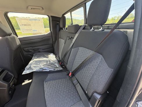 New 2026 Ford Ranger XLT AWD/4WD image 19