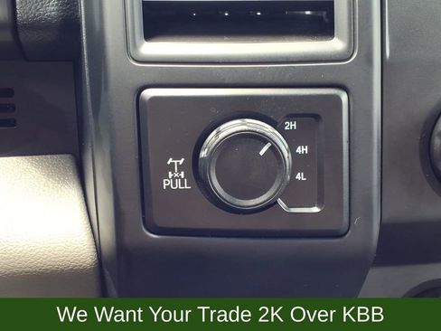 Used 2018 Ford F150 XL w/ XL Power Equipment Group AWD/4WD image 25