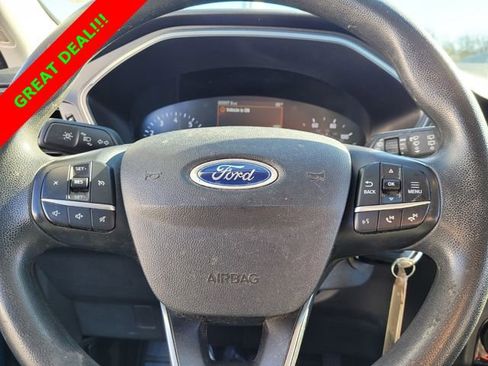Used 2021 Ford Escape S image 21