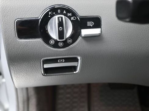 Used 2007 Mercedes-Benz S 550 image 20
