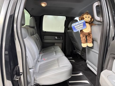 Used 2014 Ford F150 XLT w/ Equipment Group 302A Luxury AWD/4WD image 27
