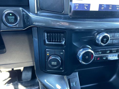 Certified 2023 Ford F150 XLT w/ Equipment Group 302A High image 29