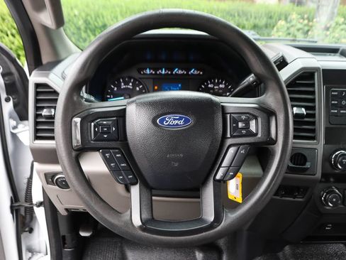 Used 2019 Ford F250 XL w/ XL Value Package RWD image 26