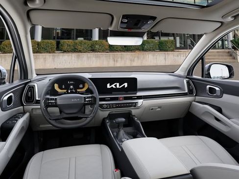 New 2026 Kia Sorento S FWD image 15