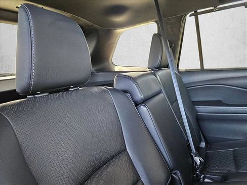 Used 2020 Honda Passport EX-L image 20