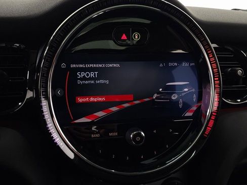 Used 2023 MINI Cooper S image 17