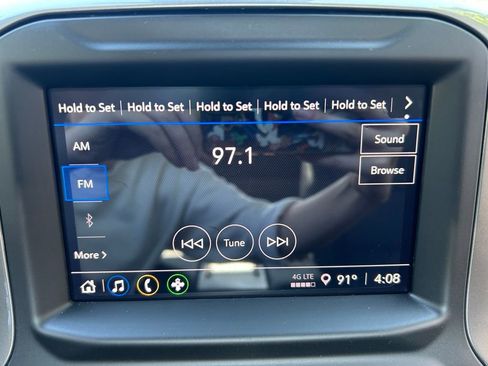 New 2026 Chevrolet Silverado 1500 W/T w/ Trailering Package RWD image 23