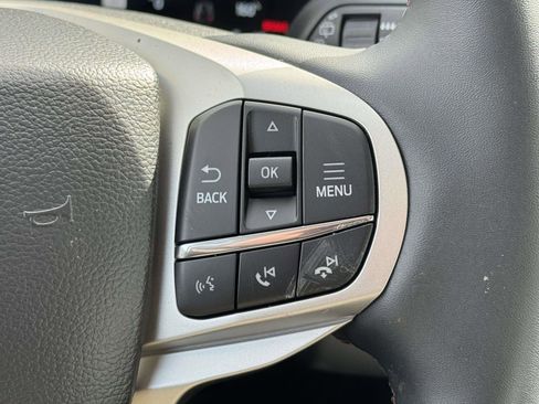 New 2026 Ford Explorer Active AWD/4WD image 20
