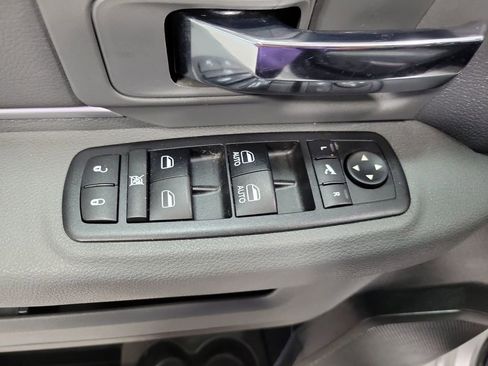 Used 2017 RAM 1500 Big Horn image 11