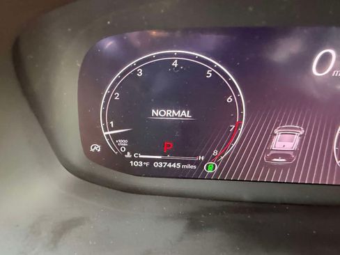 Used 2023 Acura MDX SH-AWD w/ Technology Package image 30