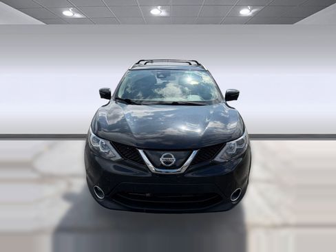 Used 2019 Nissan Rogue Sport SV w/ Technology Package image 4