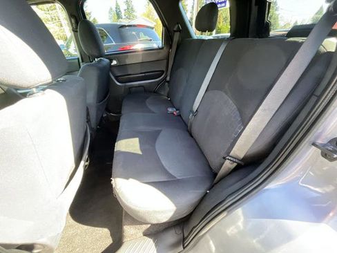 Used 2008 Mercury Mariner 4WD V6 image 13