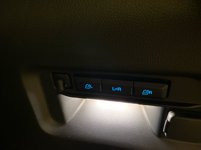 Used 2023 Ford Explorer ST w/ Equipment Group 401A AWD/4WD image 9