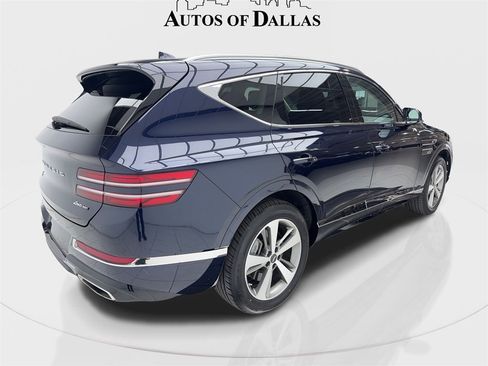 Used 2024 Genesis GV80 3.5T image 10