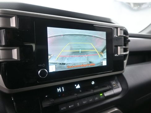 Used 2025 Toyota Tundra SR5 image 29