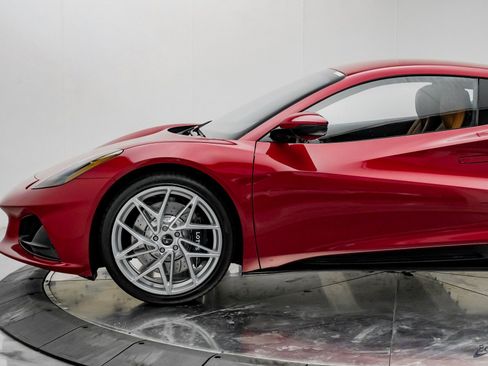 New 2026 Lotus Emira image 7