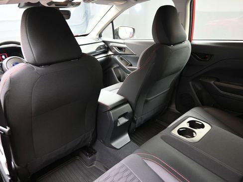 New 2025 Subaru Impreza 2.0i Sport image 19