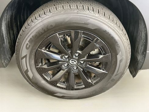 Used 2025 MAZDA CX-50 AWD 2.5 Hybrid w/ Premium Pkg image 11