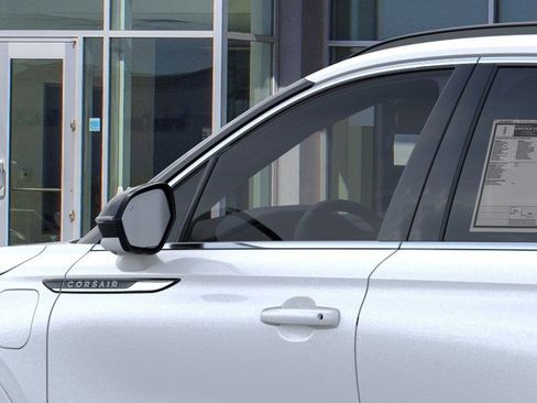 New 2025 Lincoln Corsair Grand Touring w/ Equipment Group 301A image 20