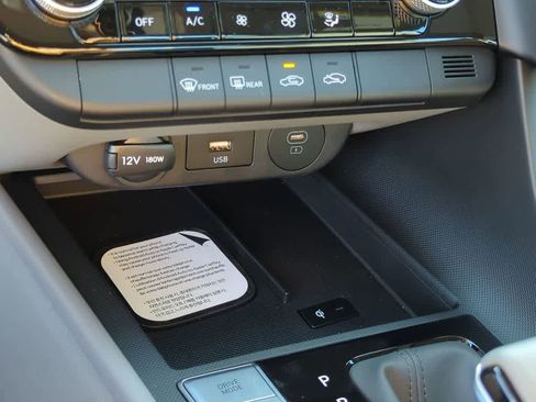 New 2026 Hyundai Elantra Sport FWD image 33